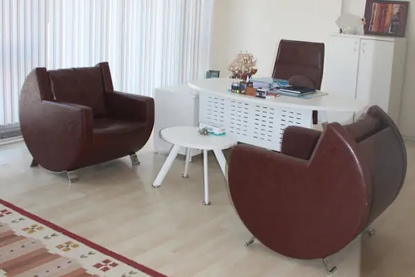 Nuray Büyük Eğitim ve Danışmanlık - Resim 7