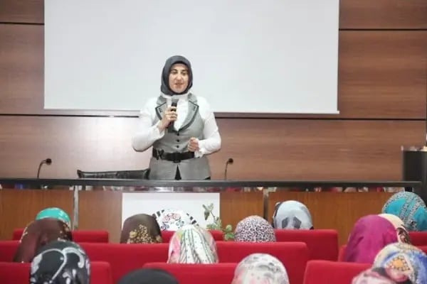 Nuray Büyük Eğitim ve Danışmanlık - Resim 6