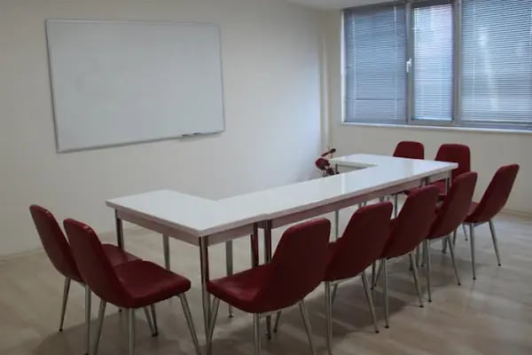 Nuray Büyük Eğitim ve Danışmanlık - Resim 2