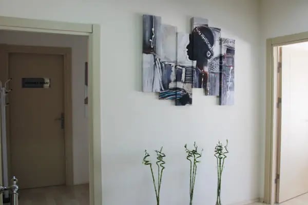 Nuray Büyük Eğitim ve Danışmanlık - Resim 4