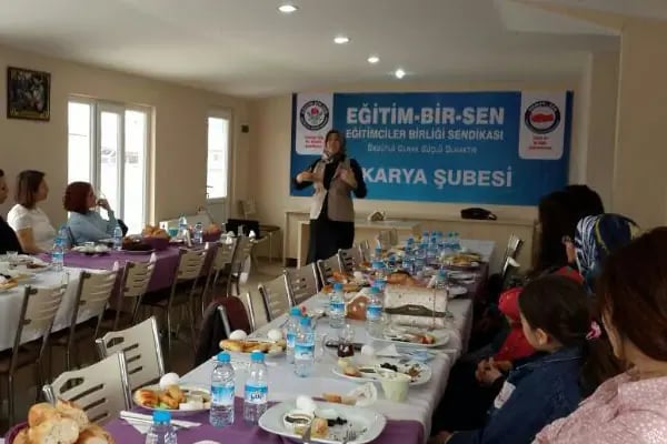 Nuray Büyük Eğitim ve Danışmanlık - Resim 5