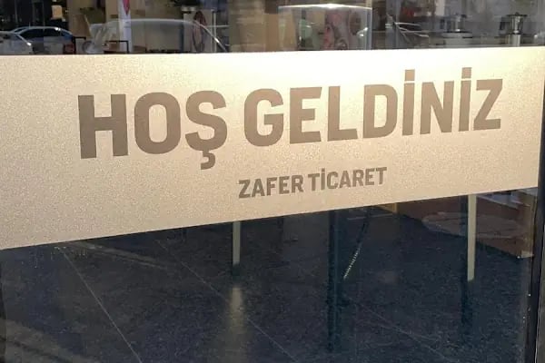 Arçelik Bayi - Zafer Ticaret Çakırlar Şube - Resim 5