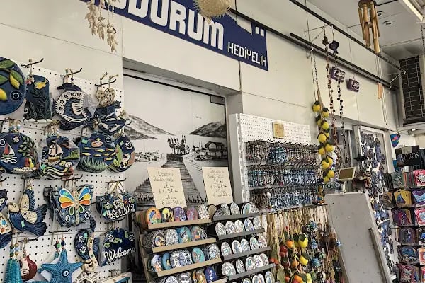 BODURUM HEDİYELİK - Resim 2