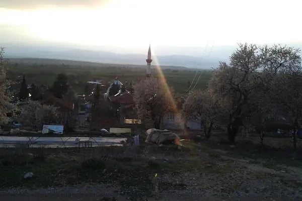 Kadir Çetin Parkı - Resim 11