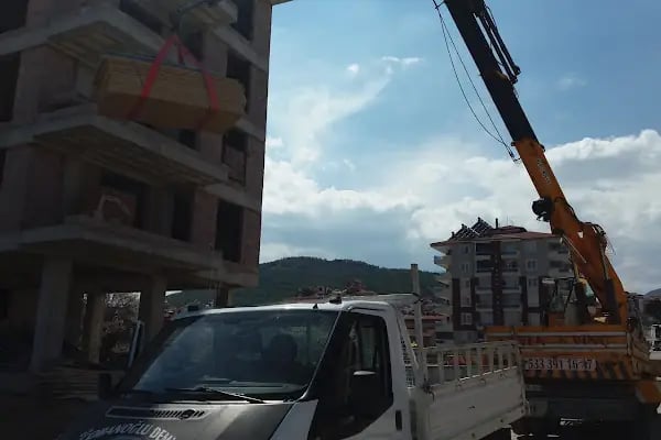 Kadir Çetin Parkı - Resim 5