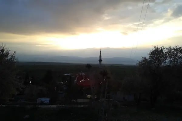 Kadir Çetin Parkı - Resim 6