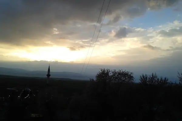 Kadir Çetin Parkı - Resim 13