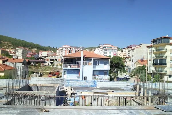 Kadir Çetin Parkı - Resim 3