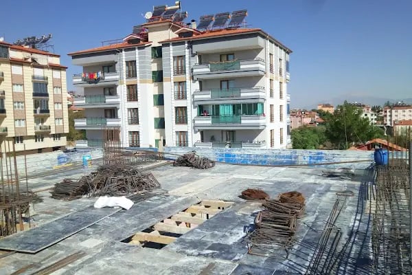 Kadir Çetin Parkı - Resim 7