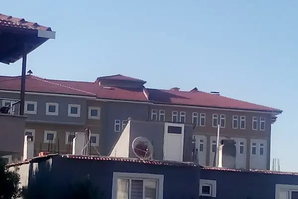 Kadir Çetin Parkı - Resim 14