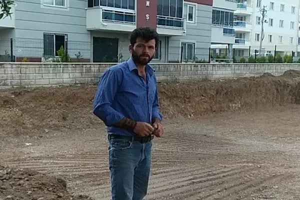 Kadir Çetin Parkı - Resim 20