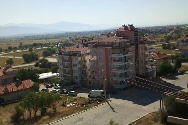 Kadir Çetin Parkı - Resim 9