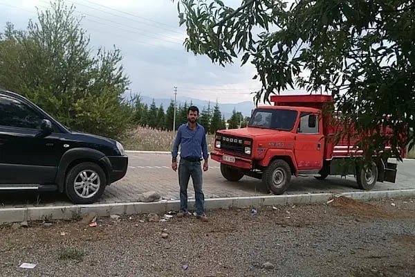 Kadir Çetin Parkı - Resim 18
