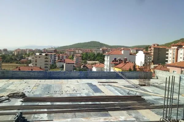 Kadir Çetin Parkı - Resim 8