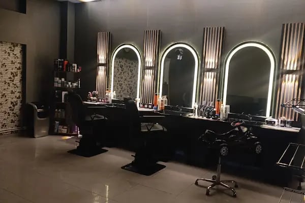 Onkoloji Berber - Vip Berber Gaziantep - Resim 2