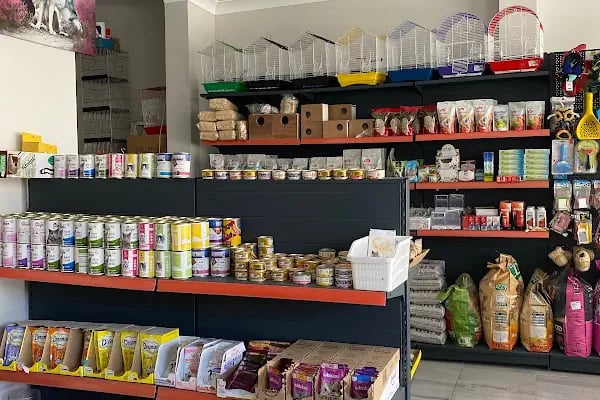 Çevik Patiler 2 petshop - Resim 2