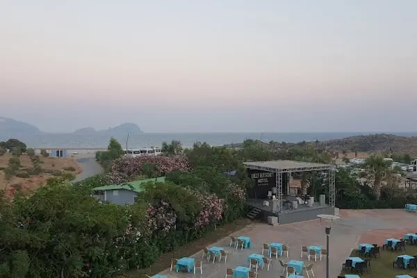 ULU RESORT HOTEL - Resim 18