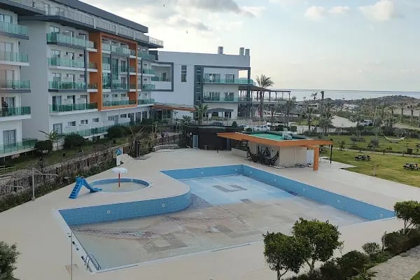 ULU RESORT HOTEL - Resim 14