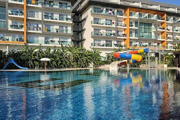 ULU RESORT HOTEL - Resim 10