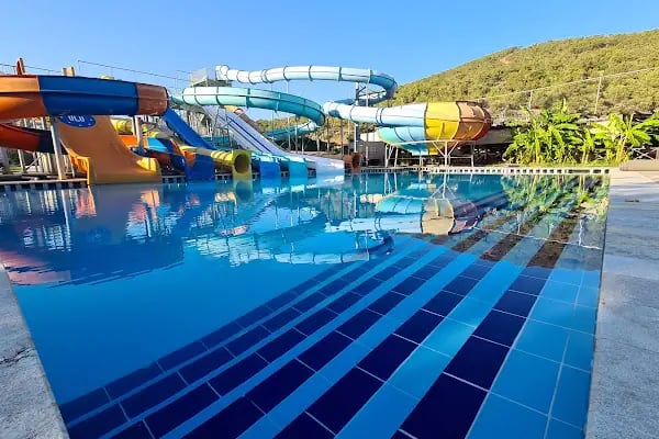 ULU RESORT HOTEL - Resim 9
