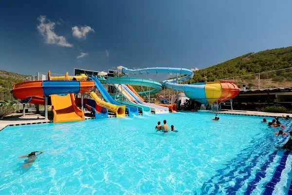 ULU RESORT HOTEL - Resim 7