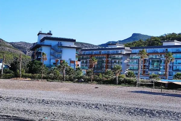 ULU RESORT HOTEL - Resim 12