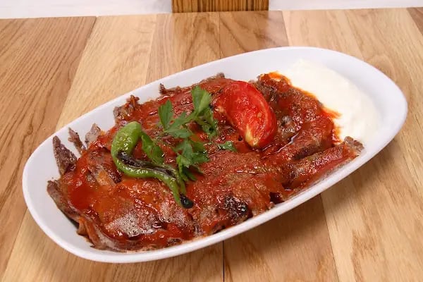 Beyler Sofrasi - Resim 2