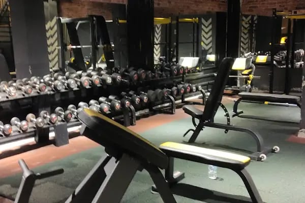 PELEPHANT Sports Club - Resim 6