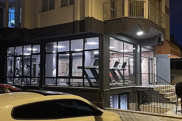 PELEPHANT Sports Club - Resim 3