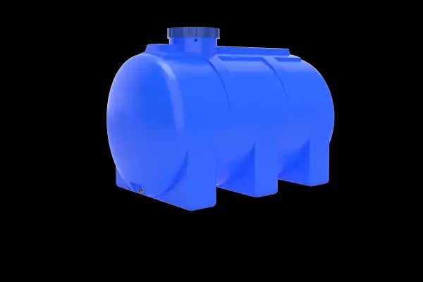 İzmit Su Deposu / Plastik Su Deposu - Resim 5
