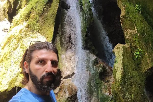 Selale DİMALACAMİ HUZURUN MERKEZİ - Resim 12