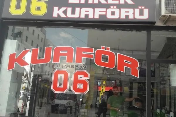 Kuaför 06 - Resim 2