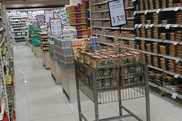 Sanatoryum - Akyurt Süpermarket - Resim 4