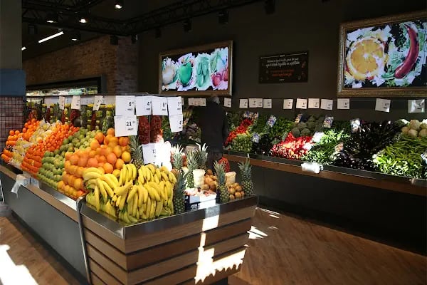 Sanatoryum - Akyurt Süpermarket - Resim 5