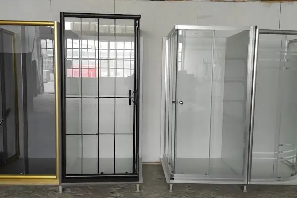 Uzman Yapı- Alüminyum korkuluk-Çelik kapı-PVC pencere-pileli sineklik cambalkon - Resim 3