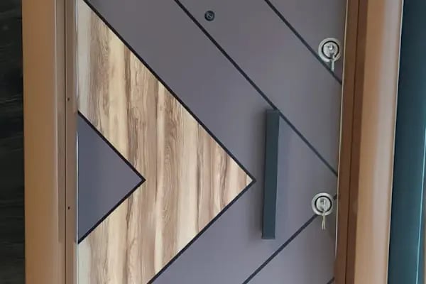 Uzman Yapı- Alüminyum korkuluk-Çelik kapı-PVC pencere-pileli sineklik cambalkon - Resim 17