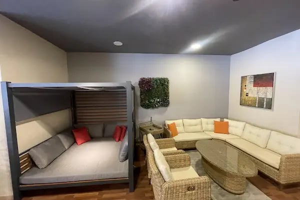 Sette Garden Alanya - Resim 3