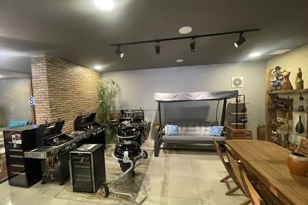 Sette Garden Alanya - Resim 5