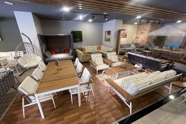 Sette Garden Alanya - Resim 1