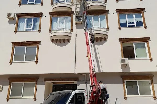 Sette Garden Alanya - Resim 12