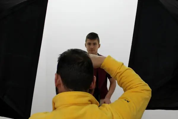FOTO ART STUDYO - Resim 15