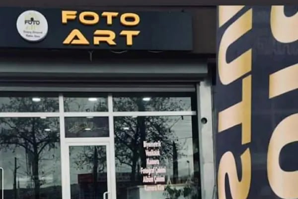 FOTO ART STUDYO - Resim 1