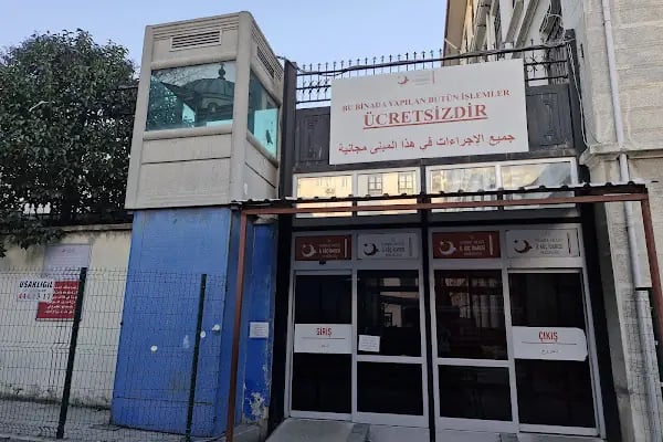 İl Goç İdaresi, Kumkapı Göç İdaresi - Resim 7