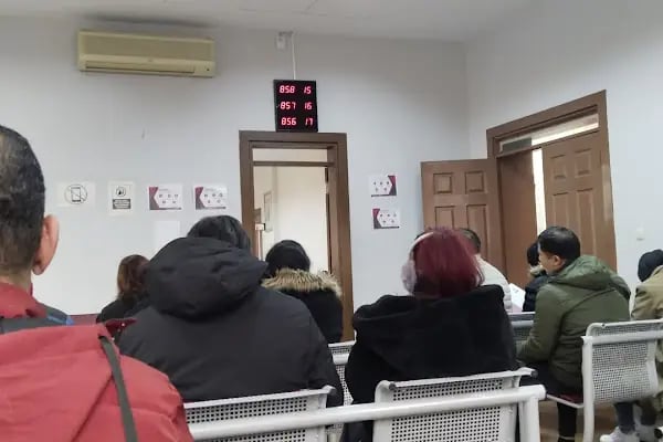 İl Goç İdaresi, Kumkapı Göç İdaresi - Resim 4