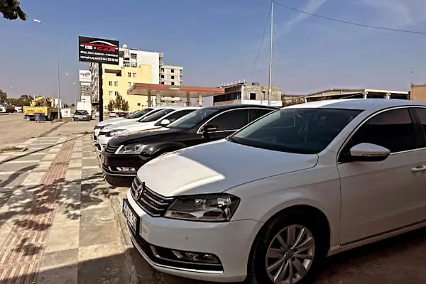 İSCAR OTOMOTİV CEYLANPINAR - Resim 8
