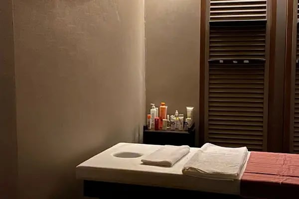 İnci Oran SpA ve MASAJ - Resim 2