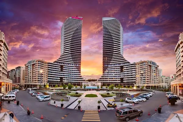İnci Oran SpA ve MASAJ - Resim 9