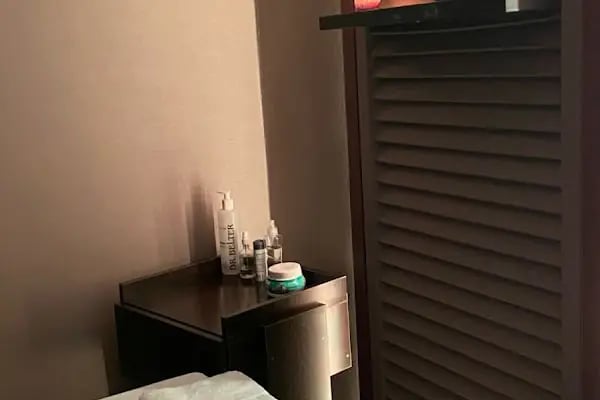 İnci Oran SpA ve MASAJ - Resim 17