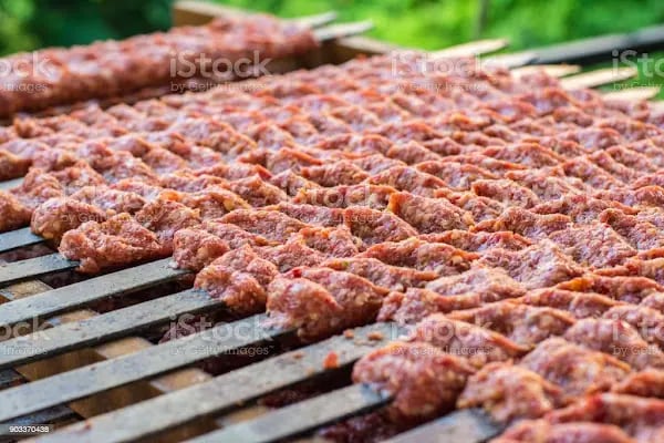 Ayyıldız KEBAB Salonu - Resim 2