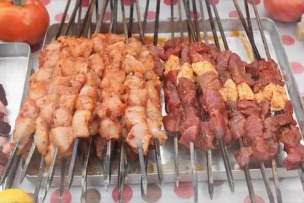 Ayyıldız KEBAB Salonu - Resim 5